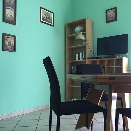 Vacanze A Finale Ligure Room photo