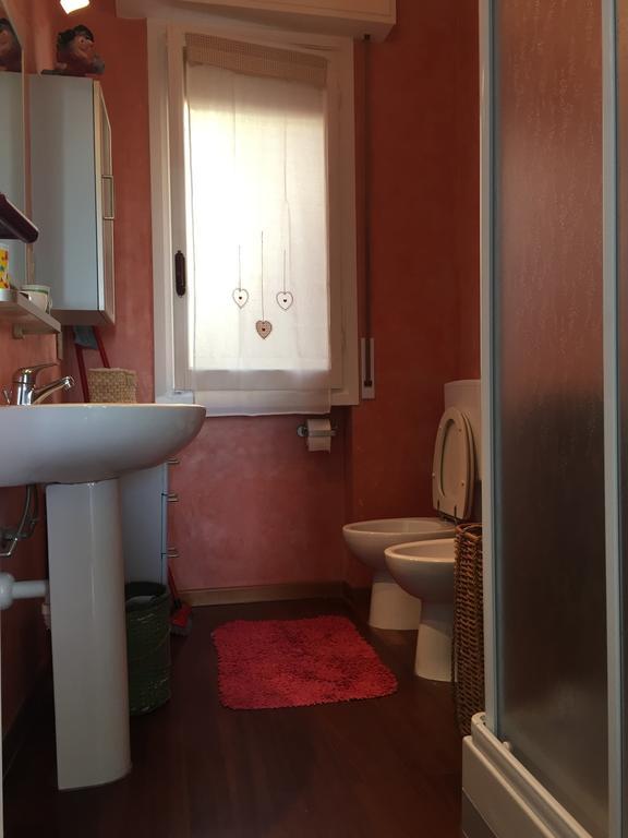 Vacanze A Finale Ligure Room photo