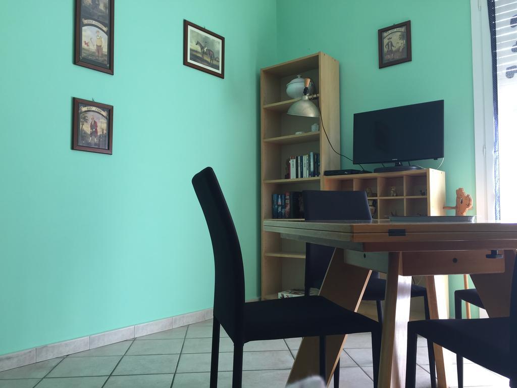 Vacanze A Finale Ligure Room photo
