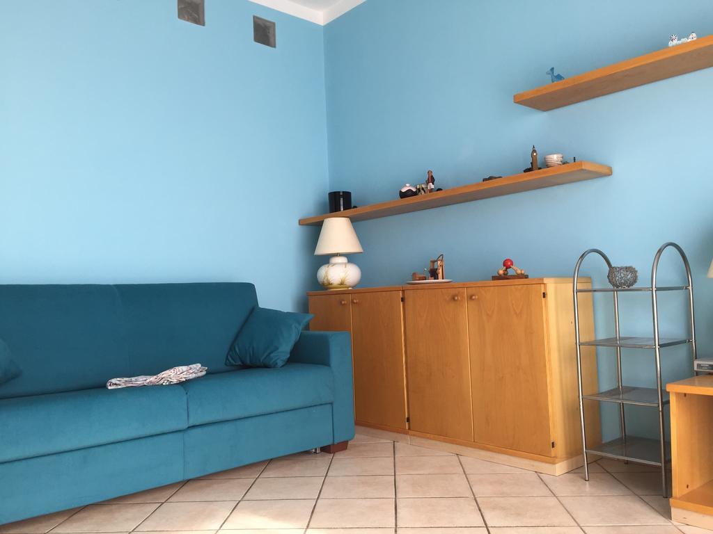 Vacanze A Finale Ligure Room photo