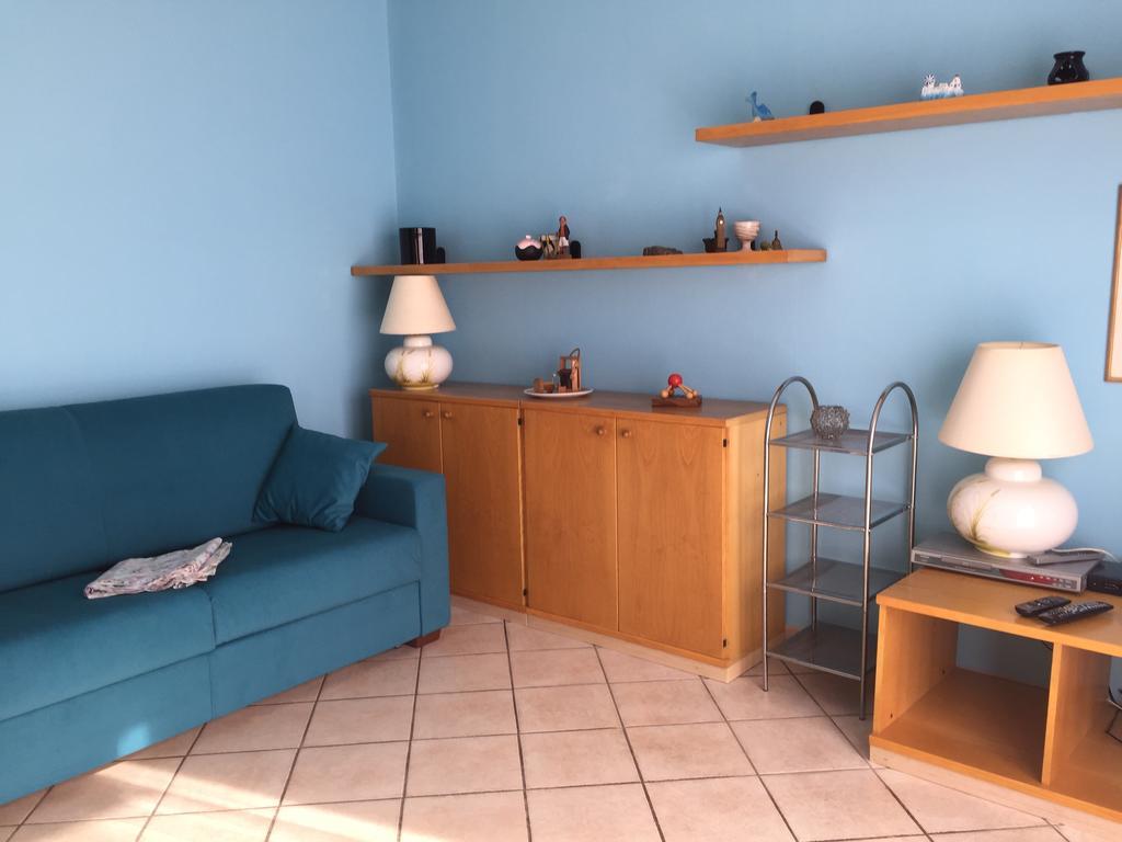 Vacanze A Finale Ligure Room photo