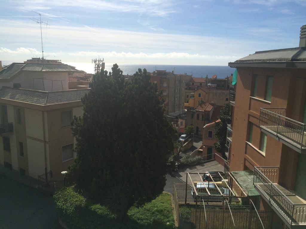 Vacanze A Finale Ligure Room photo