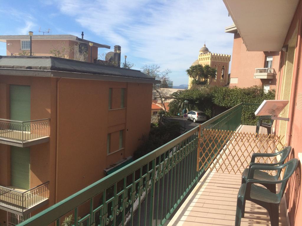 Vacanze A Finale Ligure Room photo