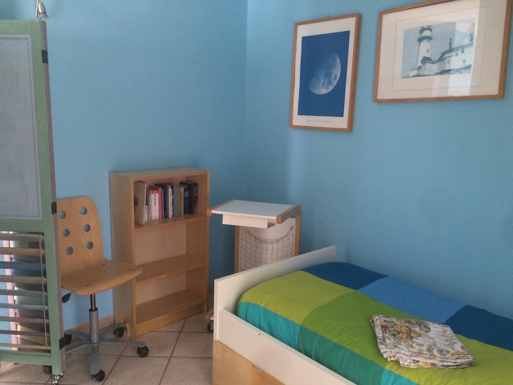 Vacanze A Finale Ligure Room photo
