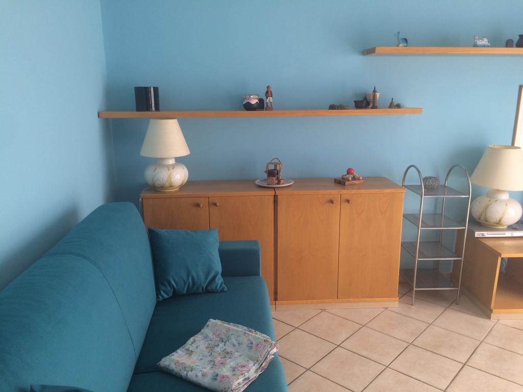 Vacanze A Finale Ligure Room photo