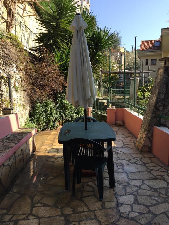 Vacanze A Finale Ligure Room photo