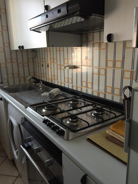 Vacanze A Finale Ligure Room photo
