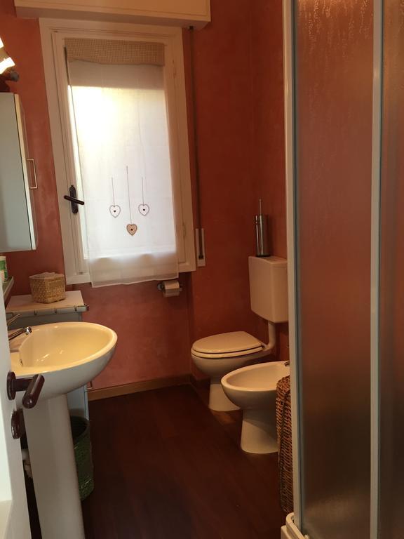 Vacanze A Finale Ligure Room photo