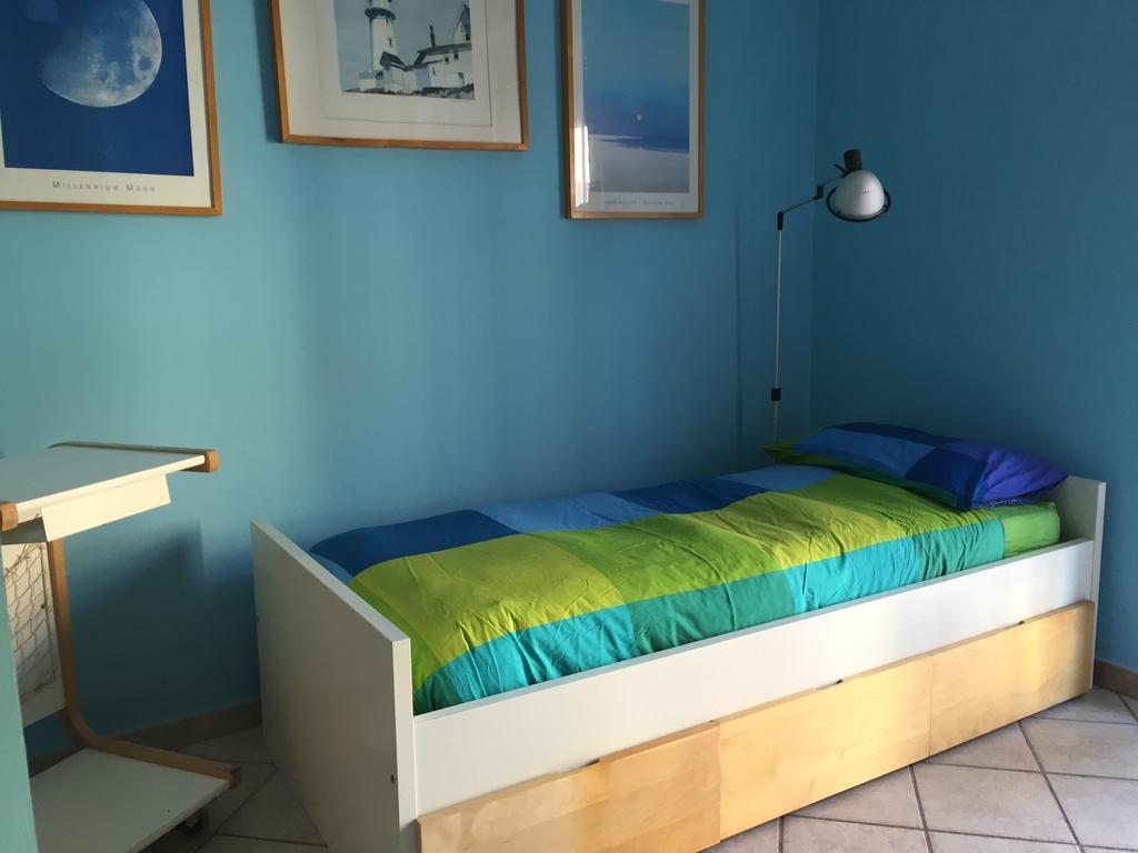 Vacanze A Finale Ligure Room photo