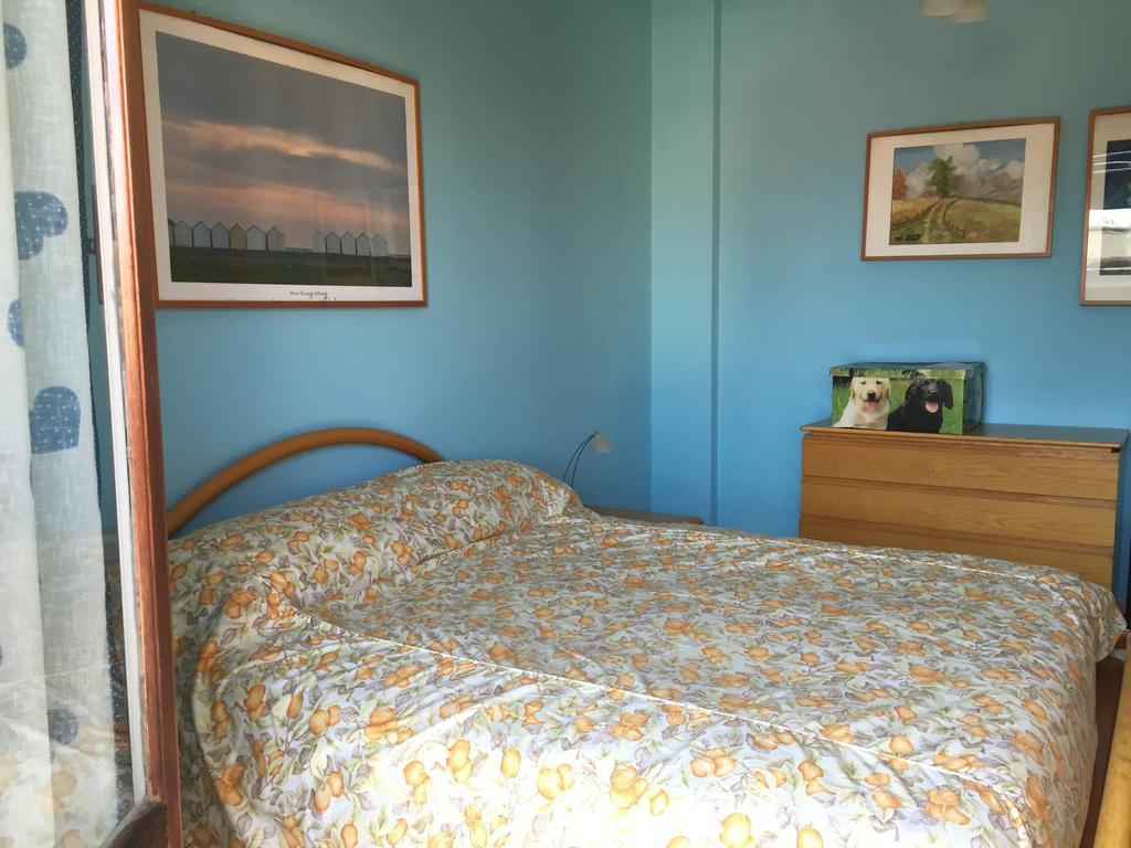 Vacanze A Finale Ligure Room photo